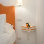 Casale Guarracino ゲストハウス 4*