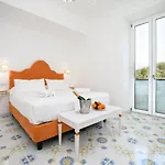Casale Guarracino ゲストハウス 4*