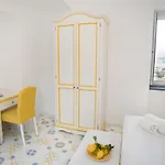 ゲストハウス Casale Guarracino