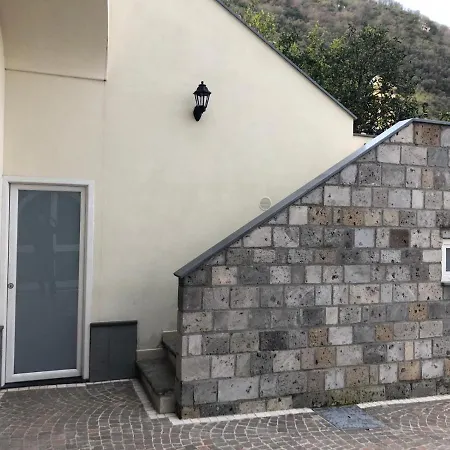 Casale Guarracino サンタニェッロ