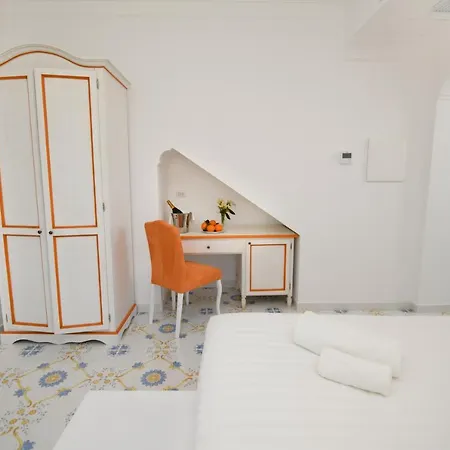 בית הארחה Casale Guarracino