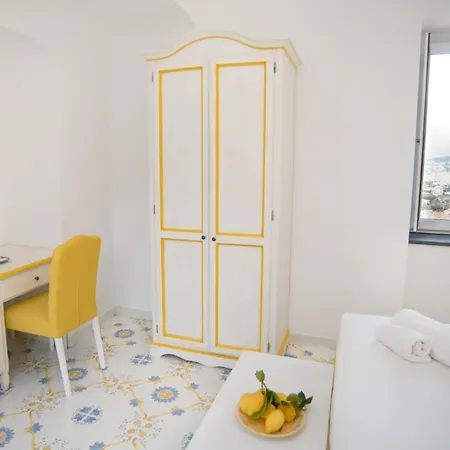 בית הארחה Casale Guarracino
