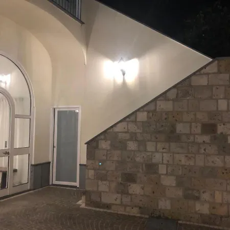 Casale Guarracino סן אנג'לו