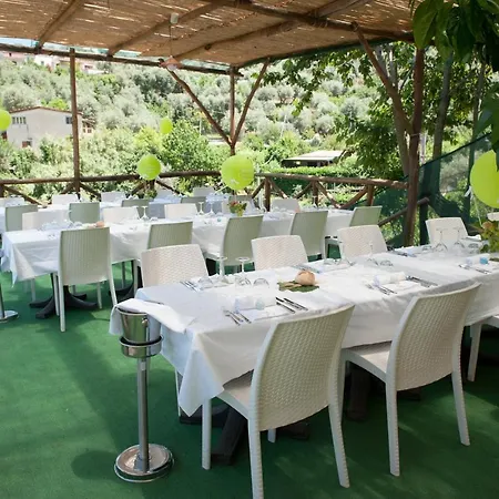 Casale Guarracino * סן אנג'לו