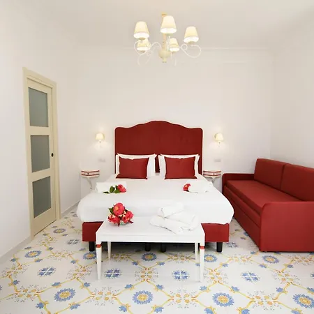 Casale Guarracino * 상트아그넬로