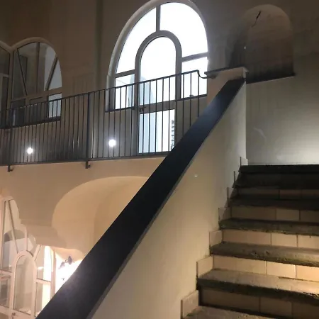 Casale Guarracino *