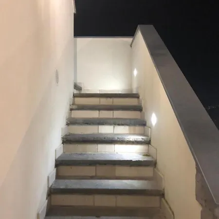 Casale Guarracino 게스트하우스